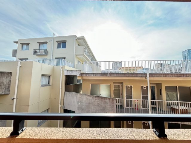 眺望　詳細は、RISUMO江坂本店までお問合せください♪