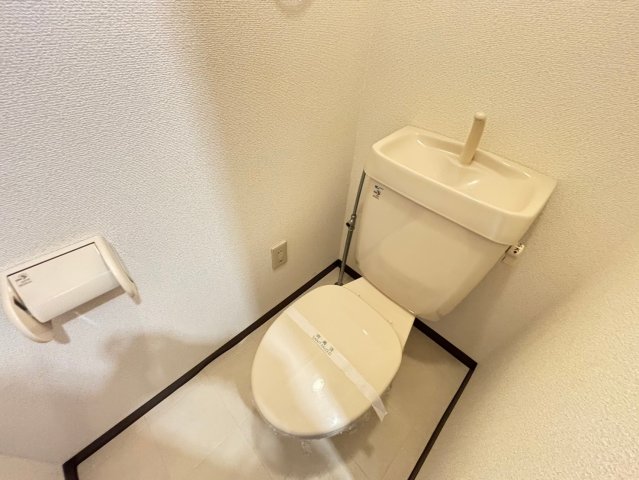 トイレ　詳細は、RISUMO江坂本店までお問合せください♪