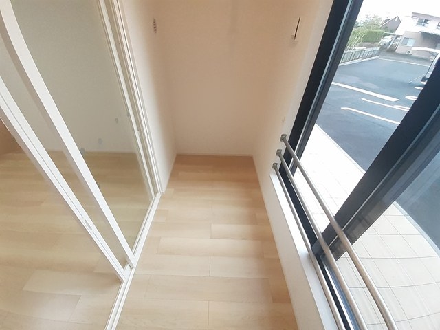 バルコニー　サンルーム