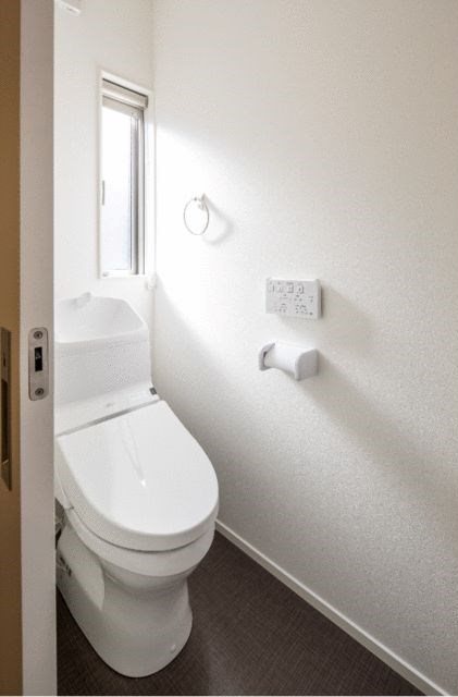 トイレ　※現状優先