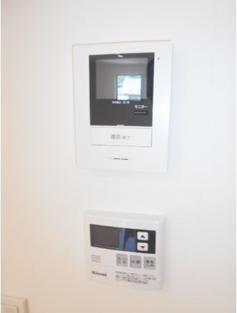 セキュリティ　※現状優先