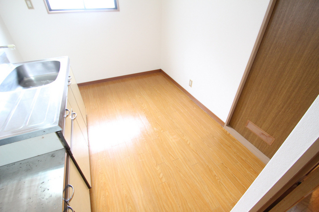 その他部屋・スペース　※他のお部屋の参考写真です