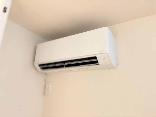 その他共有部分　完成パース