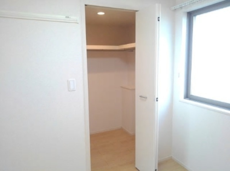 収納　図面と現状に相違がある場合には現状を優先