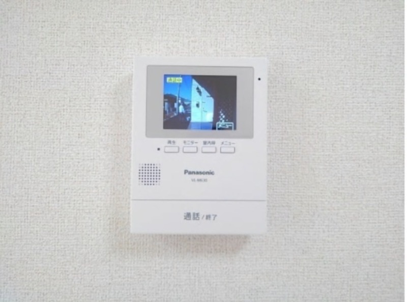 セキュリティ　図面と現状に相違がある場合には現状を優先