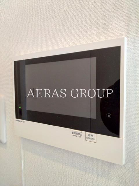 セキュリティ　同仕様