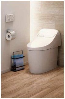 トイレ　※イメージパース