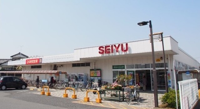 その他　西友吹上店（その他）まで2800m