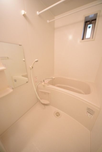 バス・シャワールーム　お風呂