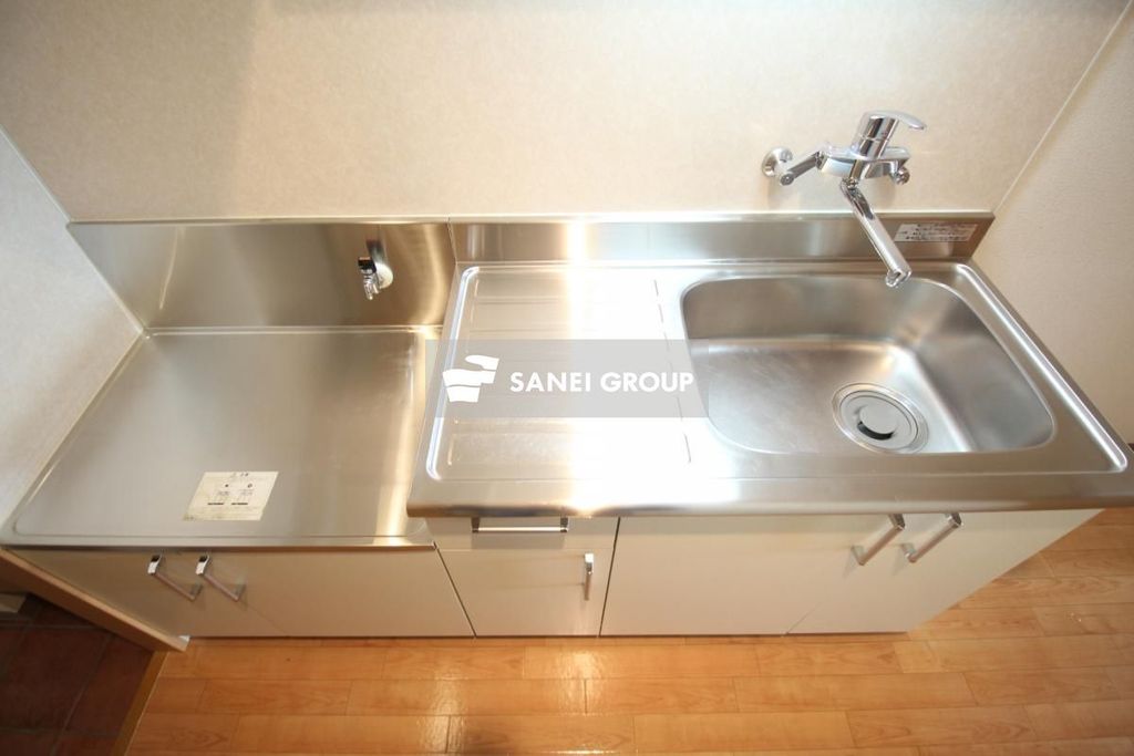 キッチン　同仕様