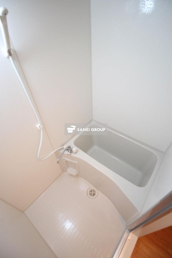 バス・シャワールーム　同仕様