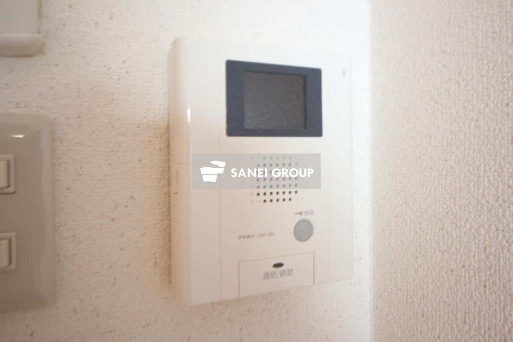 セキュリティ　同仕様