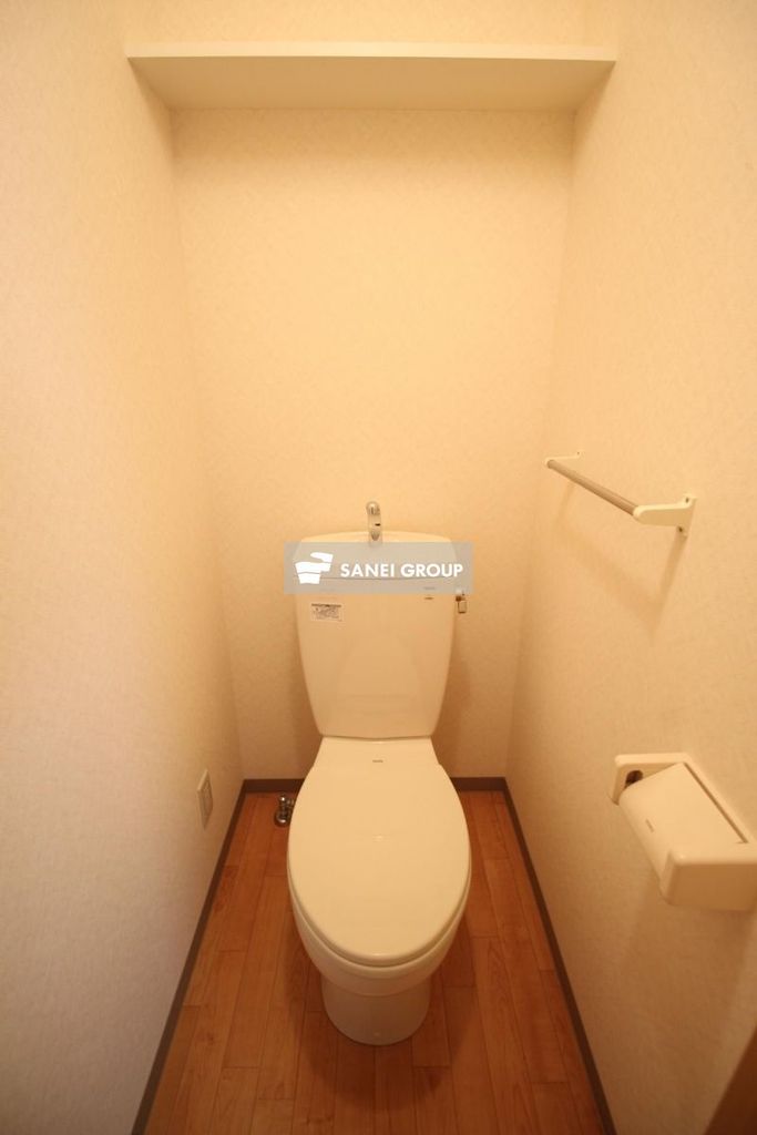 トイレ　同仕様