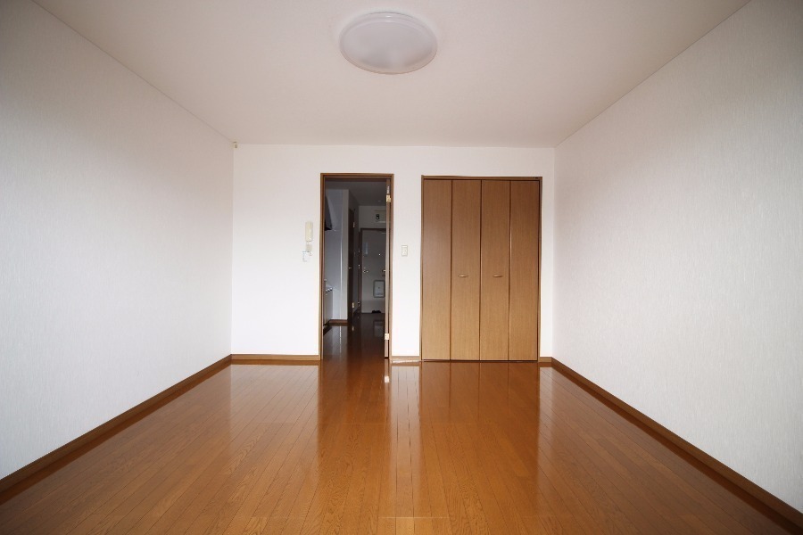 その他部屋・スペース　人気のフローリング