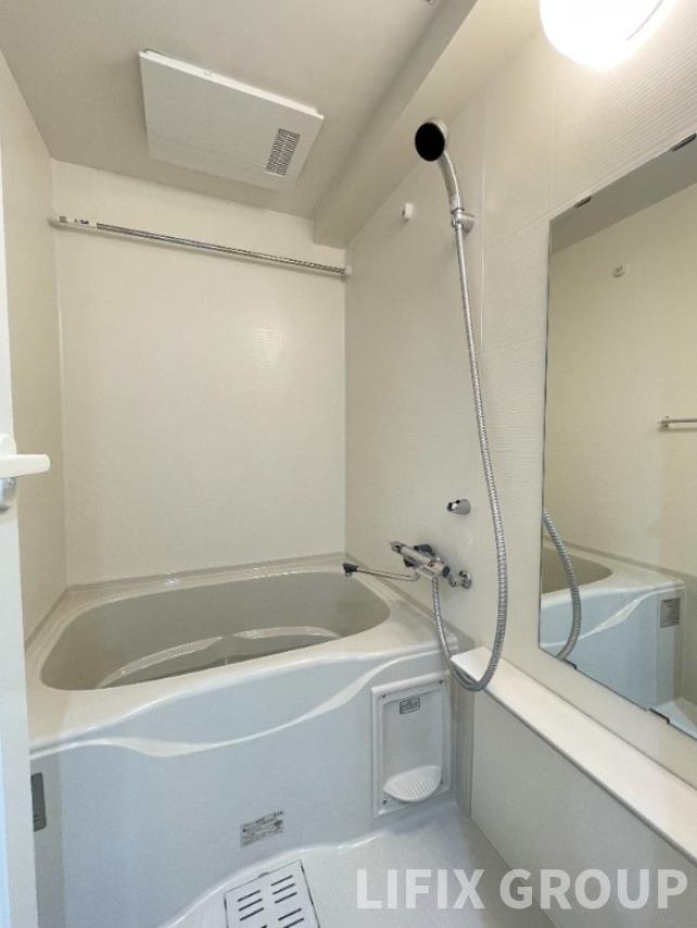 バス・シャワールーム　風呂