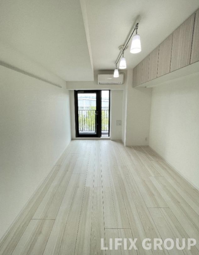 居室・リビング　居間・リビング