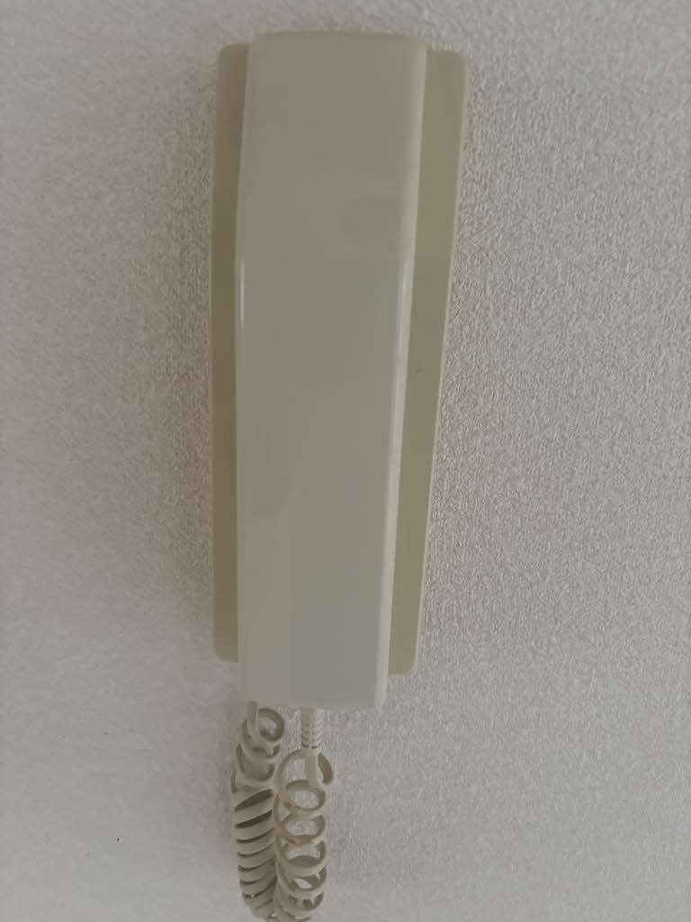 セキュリティ　ドアホン