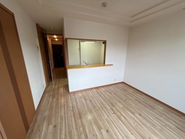 その他部屋・スペース　リビング