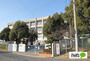 中学校　明石市立江井島中学校（中学校）まで1095m