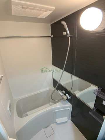 バス・シャワールーム　ルネサンスコート駒込