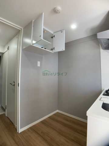 その他設備　ルネサンスコート駒込