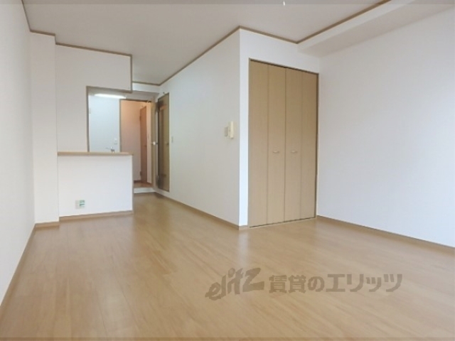 居室・リビング　洋室