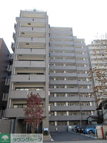 建物外観　建物外観　※２０２５年１１月の写真