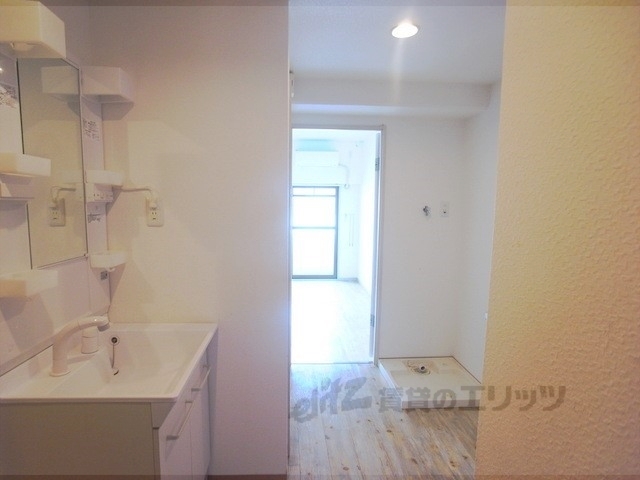 その他部屋・スペース　廊下