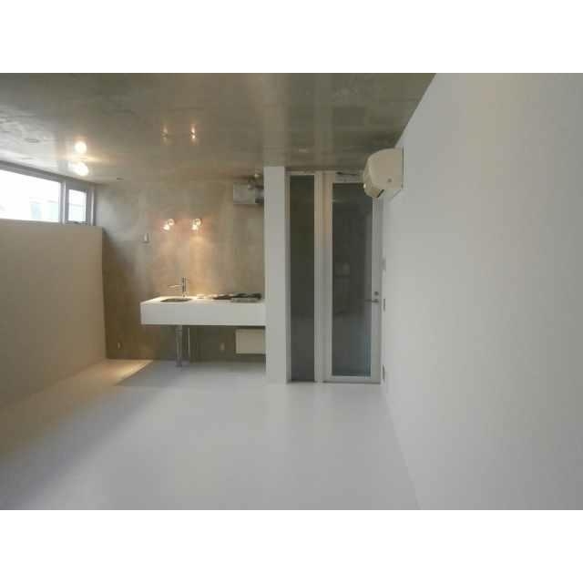 居室・リビング　他部屋参考写真