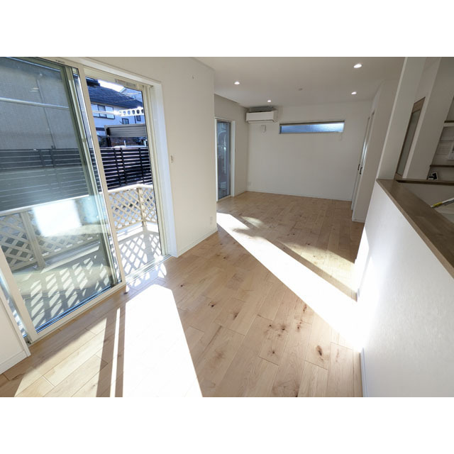 居室・リビング　ＬＤＫ