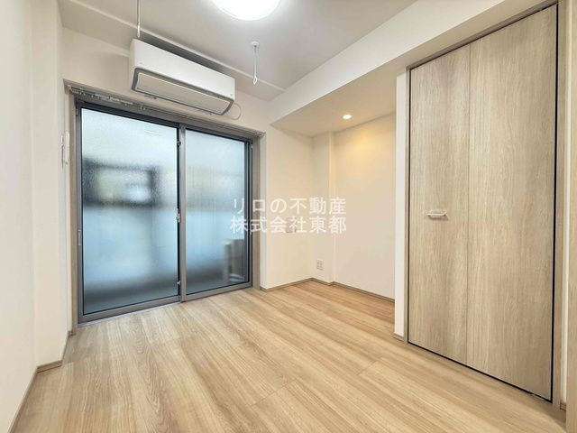 その他部屋・スペース　上品に仕上がった明るい室内空間です！