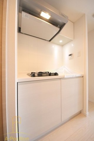 キッチン　サムティ福島PORTA