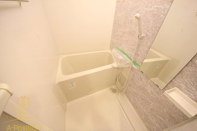 バス・シャワールーム　サムティ福島PORTA