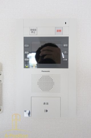 セキュリティ　サムティ福島PORTA