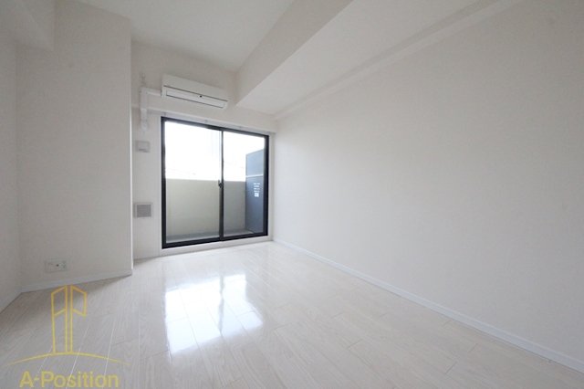 居室・リビング　サムティ福島PORTA