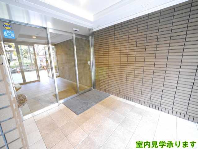 その他　カスタリア新宿御苑II