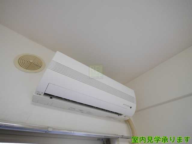 その他設備　カスタリア新宿御苑II