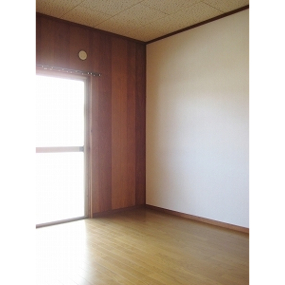 その他部屋・スペース　洋室