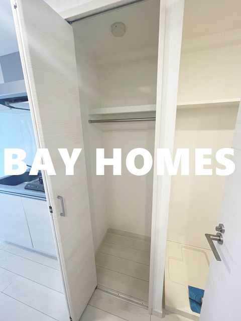 収納　同タイプ別部屋参照♪