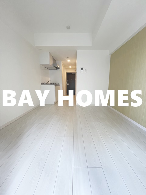 居室・リビング　同タイプ別部屋参照♪