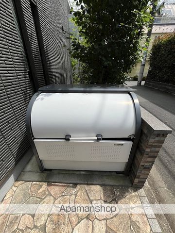 その他共有部分　その他共有部分