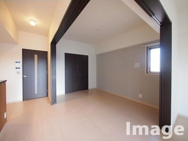 セキュリティ　インターホン（カメラ付き）