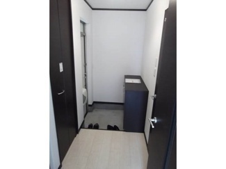 玄関　別部屋写真