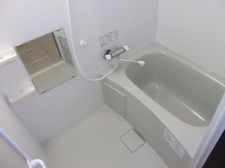 バス・シャワールーム　別部屋写真