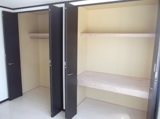 収納　別部屋写真