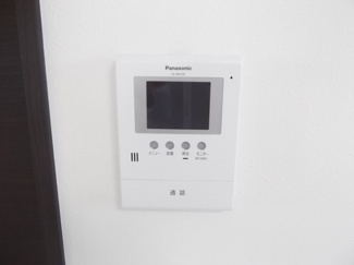 セキュリティ　別部屋写真