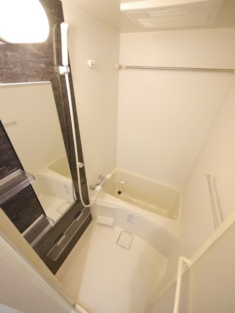 バス・シャワールーム　★お風呂★