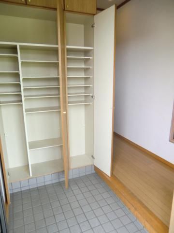 玄関　トールタイプシューズＢＯＸ