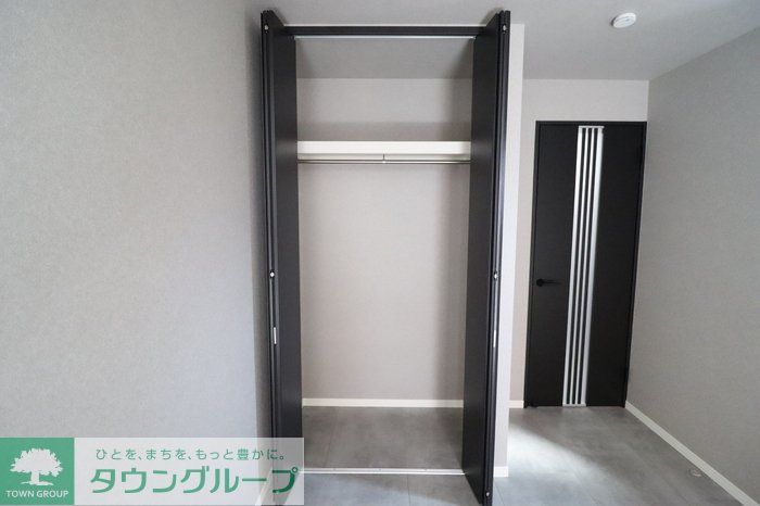 収納　お問合せはタウンハウジングまで！※現地待合わせ相談可能