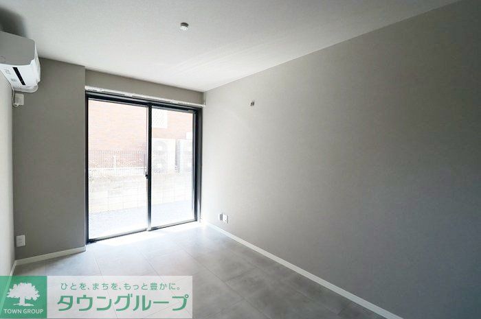 居室・リビング　お問合せはタウンハウジングまで！※現地待合わせ相談可能